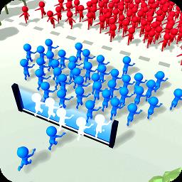 裂变战争中文无广告版下载v2.9.1 安卓正式版