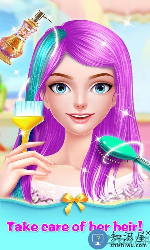 公主美发时尚最新版下载