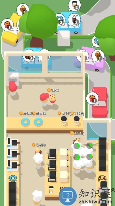 从路边摊到餐厅大亨手机版 从路边摊到餐厅大亨游戏下载安装