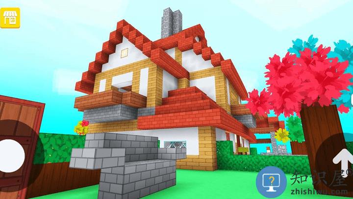 像素建造达人游戏下载