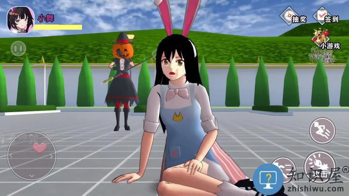 樱花百变女生最新版 樱花百变女生游戏下载