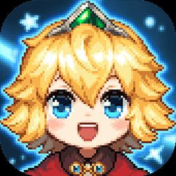 坎特伯雷公主与骑士唤醒冠军之剑的奇幻冒险国际版下载v2.12.0 安卓外服版