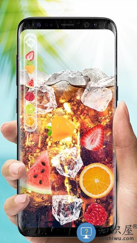 idrink手机喝饮料模拟器手游