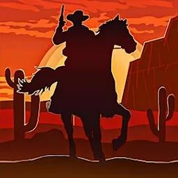 西部牛仔镖客游戏下载v1.0 安卓版