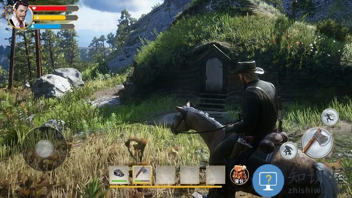 西部牛仔镖客游戏 西部牛仔镖客手机版下载