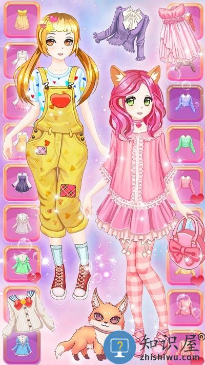 甜心公主时尚屋手机版下载