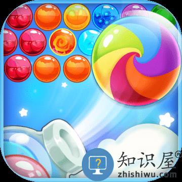 开心萌猫泡泡龙官方版下载v1.5.8 安卓最新版