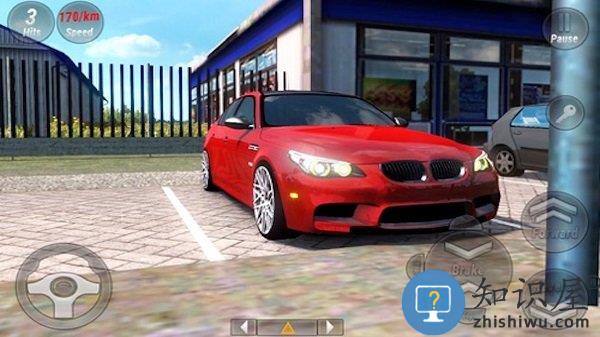 城市飞车小游戏 城市飞车下载