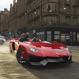 汽车城市驾驶手机版下载v1.2 安卓版