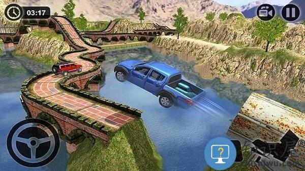 荣耀疯狂飙车手机版下载