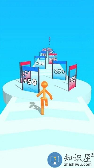 勇士一路向前冲最新版下载