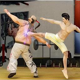 格斗竞技赛场最新版下载v1.0 安卓版