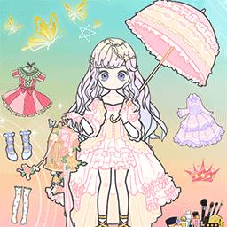 超级造型师百变时尚教主手机版下载v2.0 安卓版