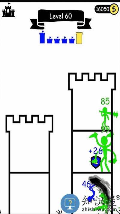 火柴人探险手机版下载