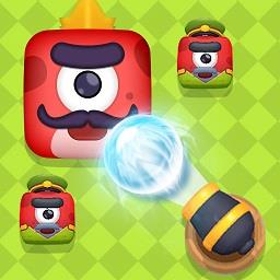 弹球对对碰游戏下载v1.1.1 安卓版