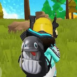 香肠吃鸡精英射击最新版下载v1.1 安卓版