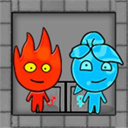 元素骑士冰火人森林探险游戏下载v1.0.0 安卓版