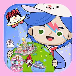 迷你校园城市手机版下载v1.0 安卓版