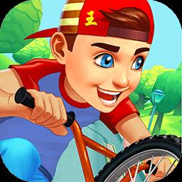 狂野竞速达人游戏下载v1.1 安卓版