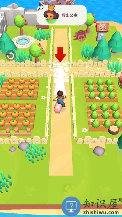 造梦岛官方版 造梦岛手游下载