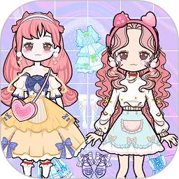 托卡世界萌娃装扮官方版下载v1.8 安卓版