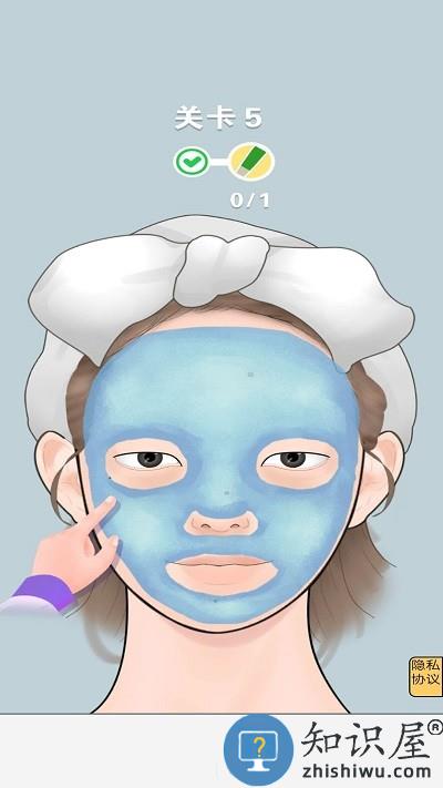 幸福美容院游戏下载