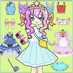 公主的甜美化妆游戏下载v1.9 安卓版