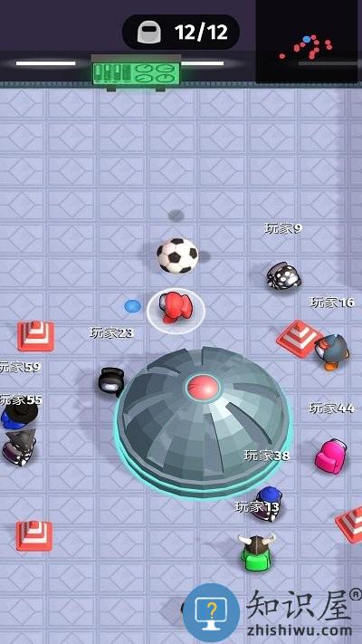 奇葩吃鸡狂欢app下载