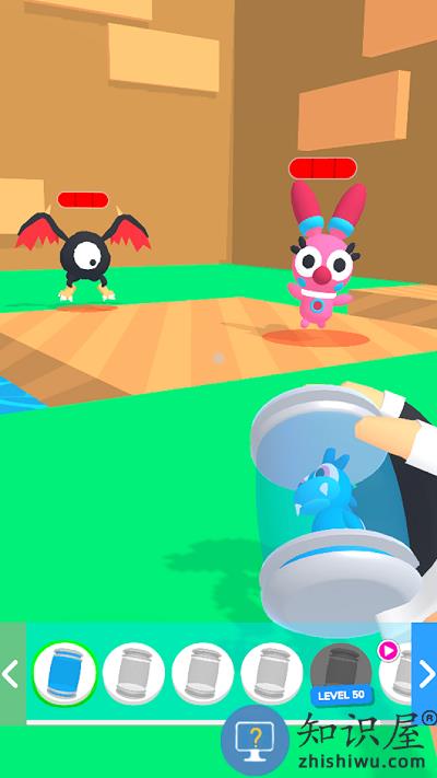 疯狂小精灵游戏下载