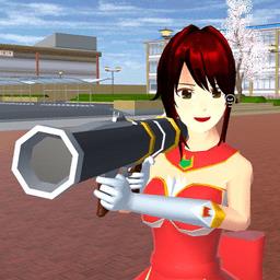 初中女孩冲冲冲最新版下载v1.0.1 安卓版