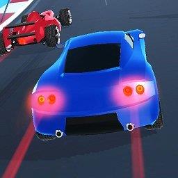 雷速赛车最新版下载v1.0.0 安卓版