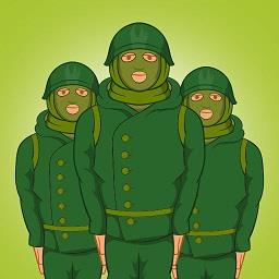 指挥官行动游戏下载v1.0.0 安卓版