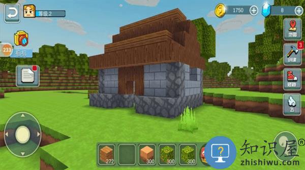 像素沙盒自由世界游戏下载安装