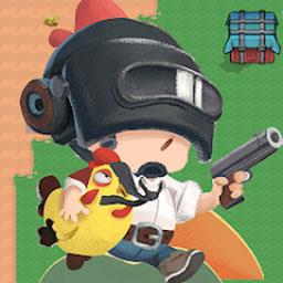 枪战大师王牌散兵游戏下载v1.0 安卓版