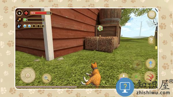 萌宠生存记游戏下载