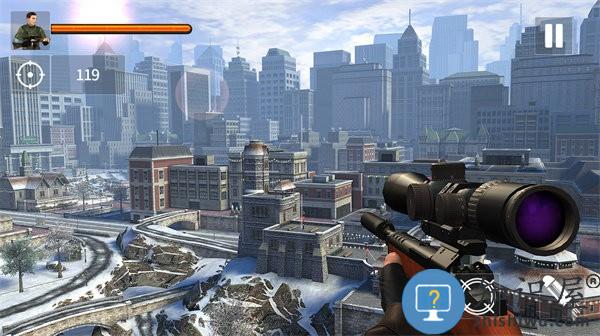 神枪手麦克游戏下载安装