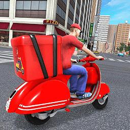 外卖小哥的日常手机版下载v1.0.1 安卓版