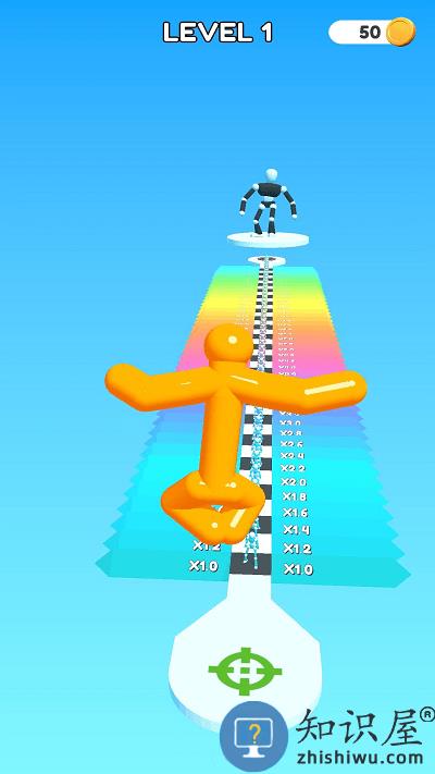 暴走橡皮人手机版下载