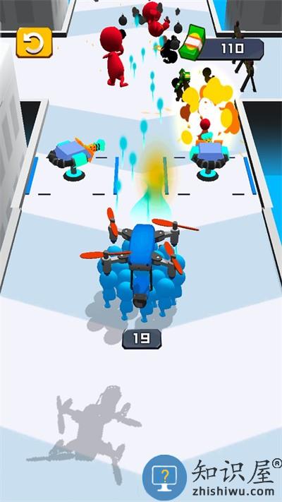 精英射击求生游戏下载安装