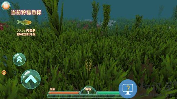 贪吃虫它进化快最新版 贪吃虫它进化快游戏下载