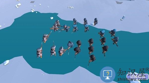 战争生存指挥最新版下载