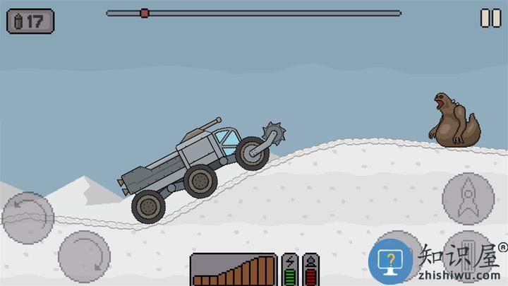 飞速狂野赛车游戏下载