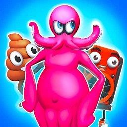 神秘物种进化史手机版下载v1.0 安卓版