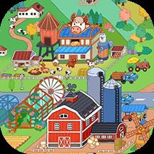 托卡小镇宠物城堡游戏下载v5.8 安卓版