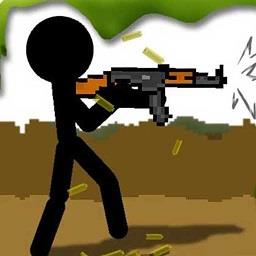 火柴人战场突击游戏下载v1.0.1 安卓版