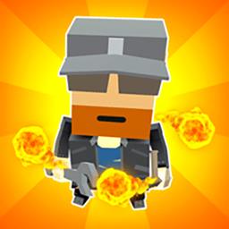 僵尸枪神杀手手机版下载v1.0 安卓版