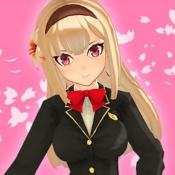 樱花消散的校园游戏下载v1.0.1 安卓版