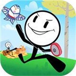 火柴人沙滩奇遇官方版下载v1.0.1 安卓版