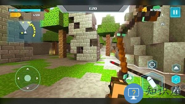 像素致命枪战手机版下载