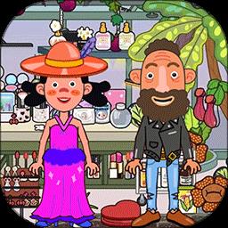 托卡小镇神秘屋官方版下载v4.7 安卓版